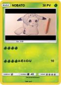NOBATO
