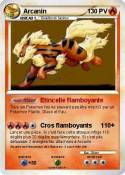 Arcanin