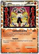 goku