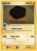 vearcake