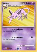espeon