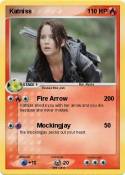 Katniss