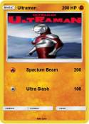 Ultraman