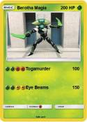 Berotha Magia