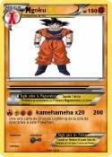 goku