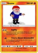 Gnome