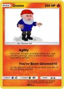 Gnome