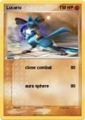 Lucario