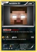 herobrine EX