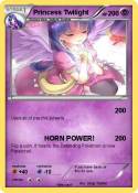 Princess Twilig