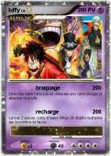 luffy