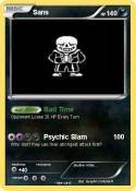 Sans