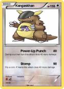 Kangaskhan