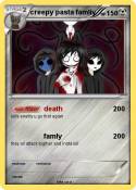 creepy pasta