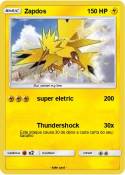 Zapdos