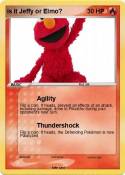 is it Jeffy or