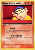 Jeffy or Bob