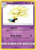 Super Silver