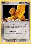 Metaroar 333
