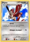 Pégase