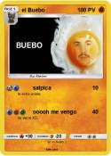 el Buebo