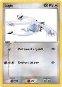 Lugia