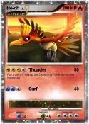 Ho-oh