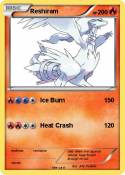 Reshiram