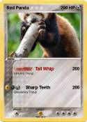 Red Panda