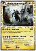 pikachu innamor