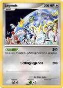 Legends