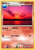 soleil