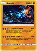Lucario