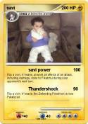 savi
