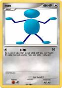 man