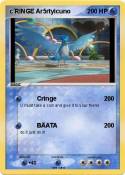 c´RINGE Ar5rtyic