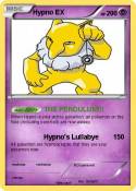 Hypno EX