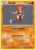 GOLEM