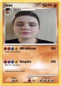 Vinké
