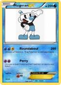 Mugman