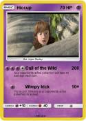 Hiccup