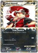 Red Himself