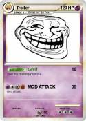 Troller