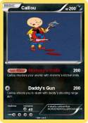 Caillou