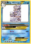 ega Missingno