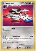 Dr. Mario