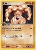 Artor