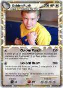 Golden Rush