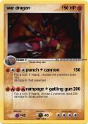 war dragon