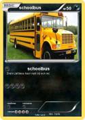 schoolbus